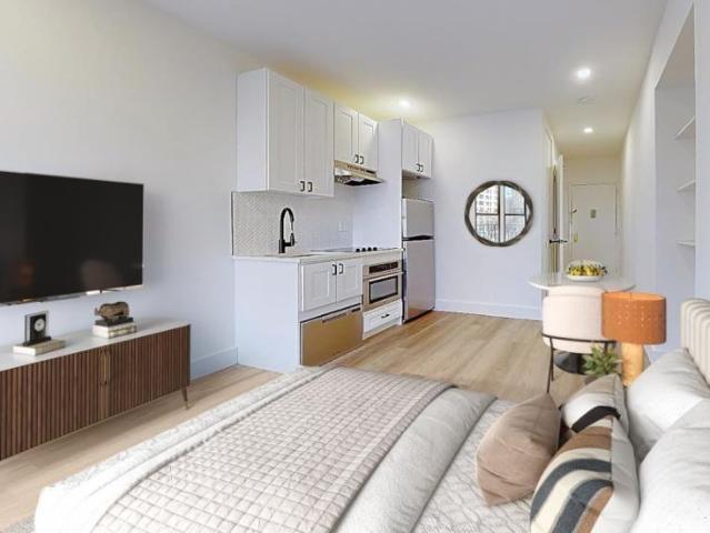 Apartment for rent in Arverne, New York