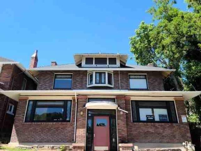 Apartment for rent in Salt Lake City, Utah