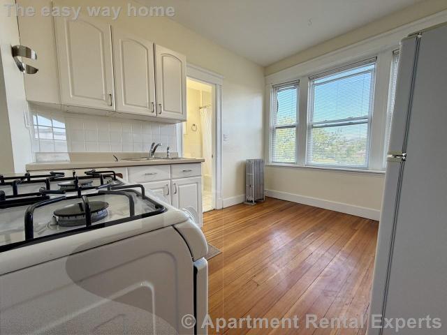 Apartment for rent in Cambridge, Middlesex County
