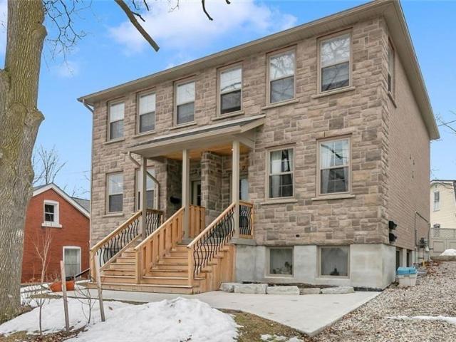 Apartment for rent in Exhbition Park Neighbourhood Group, Guelph