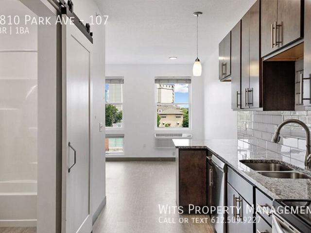 Apartment for rent in Hennepin, Minnesota