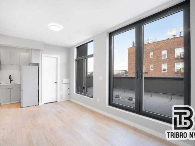 Apartment for rent in Arverne, New York
