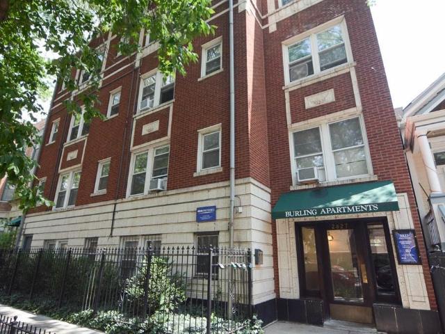 Apartment for rent in Chicago Park, Illinois