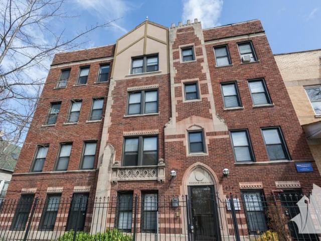 Apartment for rent in Chicago Park, Illinois
