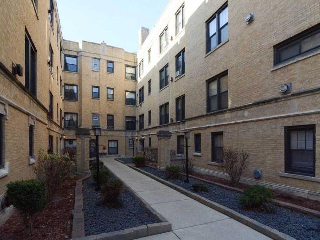 Apartment for rent in Chicago Park, Illinois