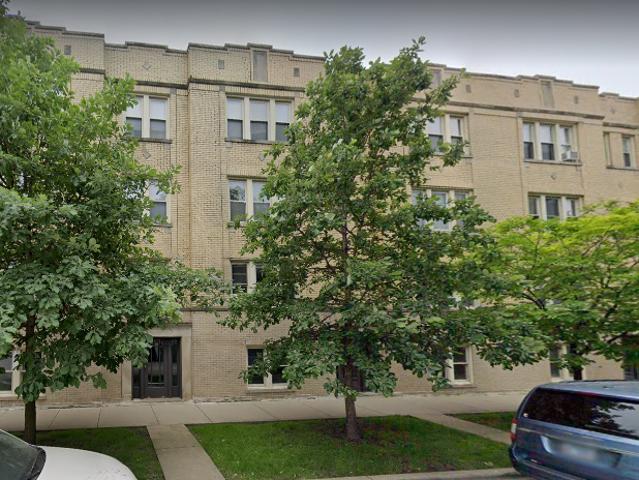 Apartment for rent in Chicago Park, Illinois