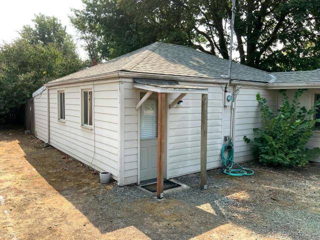 Apartment for rent in Eugene, Lane County
