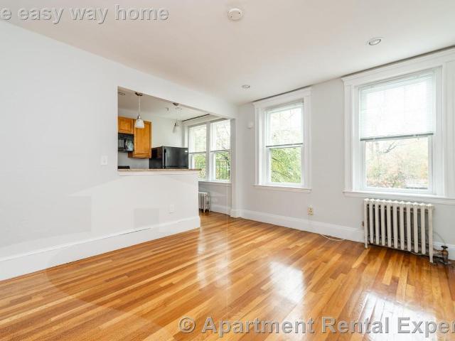 Apartment for rent in Boston, Massachusetts