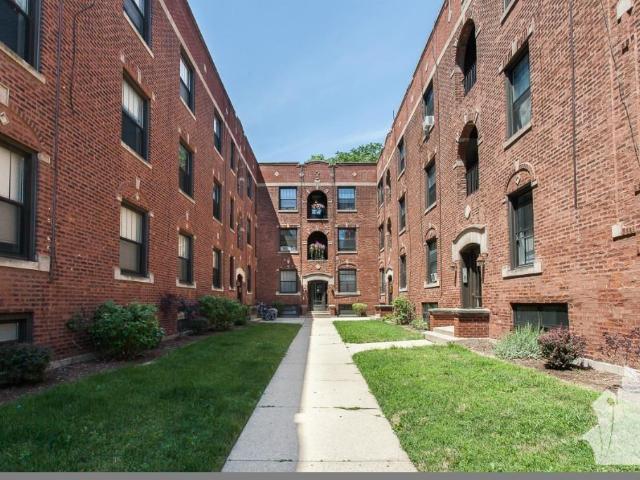Apartment for rent in Chicago Park, Illinois