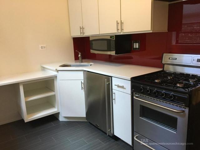 Apartment for rent in Chicago Park, Illinois