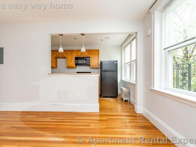 Apartment for rent in Boston, Massachusetts