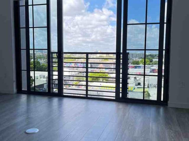 Apartment for rent in Miami, Florida