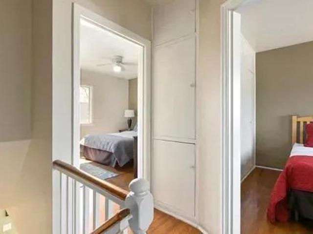 Apartment for rent in Canoga Park, California