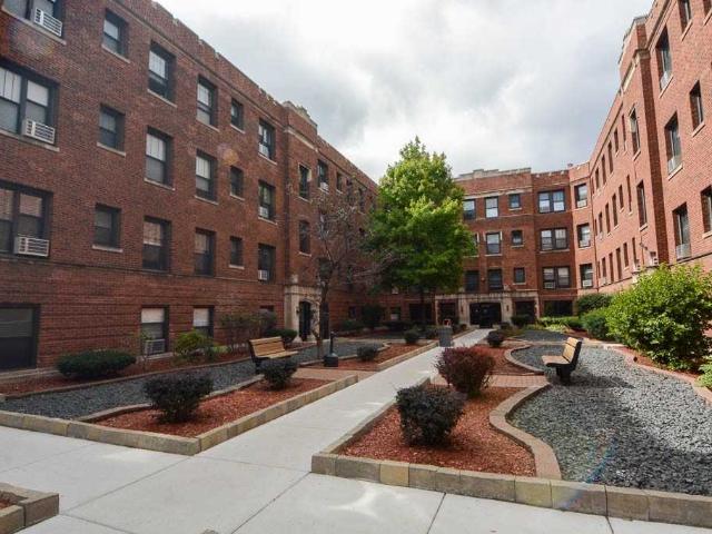 Apartment for rent in Chicago Park, Illinois