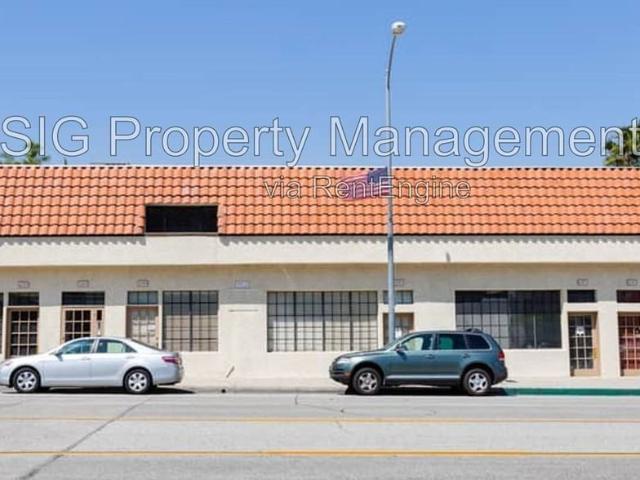 Apartment for rent in Glendale, California