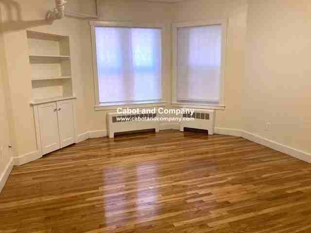 Apartment for rent in Boston, Massachusetts