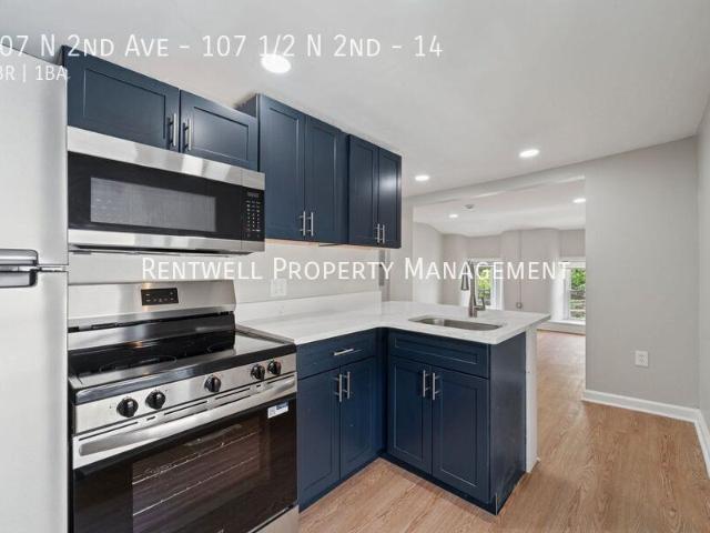 Apartment for rent in Chester, Pennsylvania