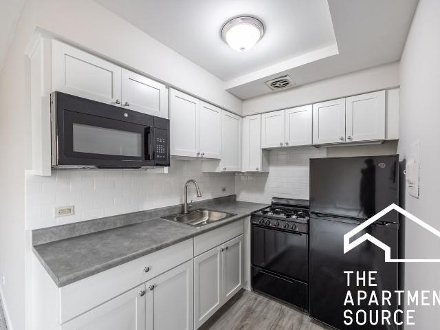 Apartment for rent in River Grove