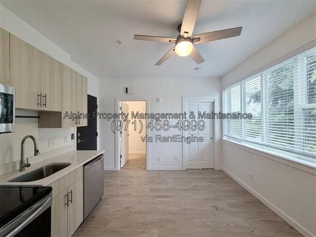 Apartment for rent in Portland, Multnomah County