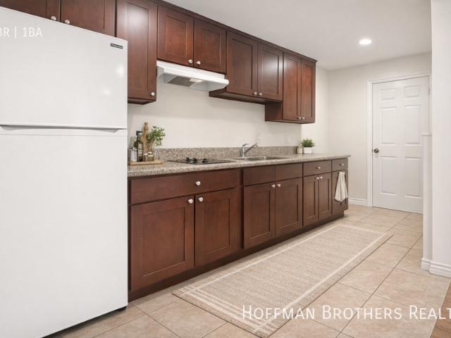 Apartment for rent in Los Angeles, Los Angeles County