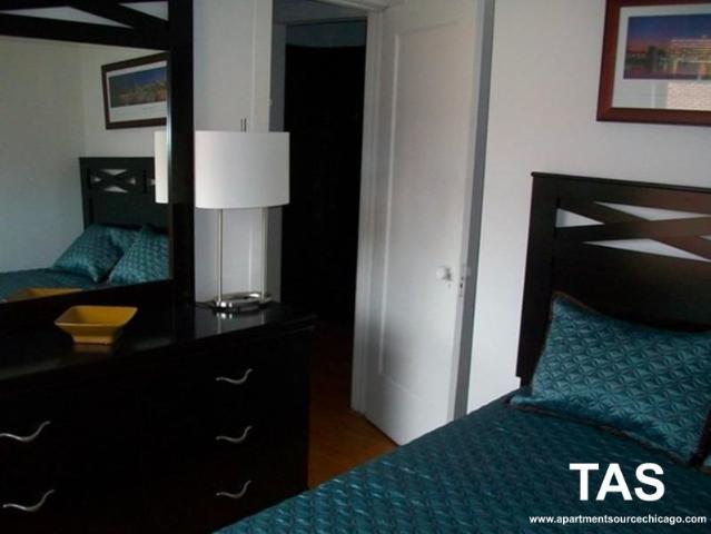 Apartment for rent in Chicago Park, Illinois