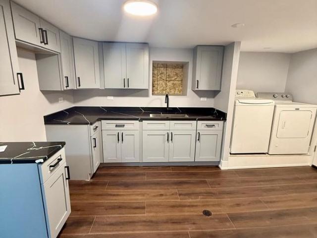 Apartment for rent in Chicago Park, Illinois