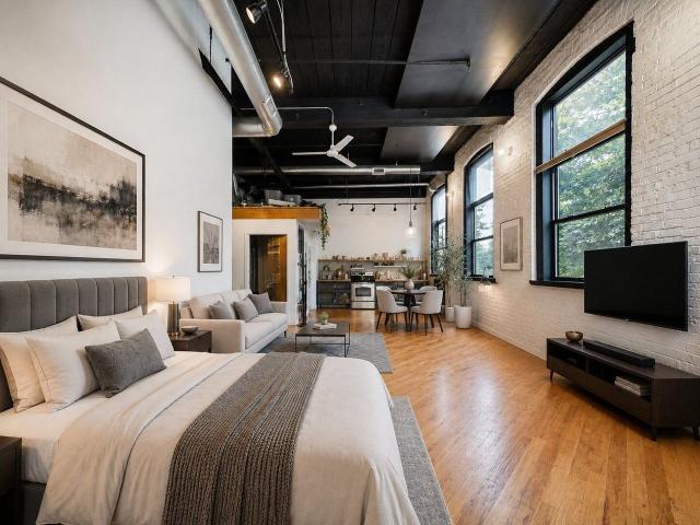 Apartment for rent in Philadelphia, Pennsylvania