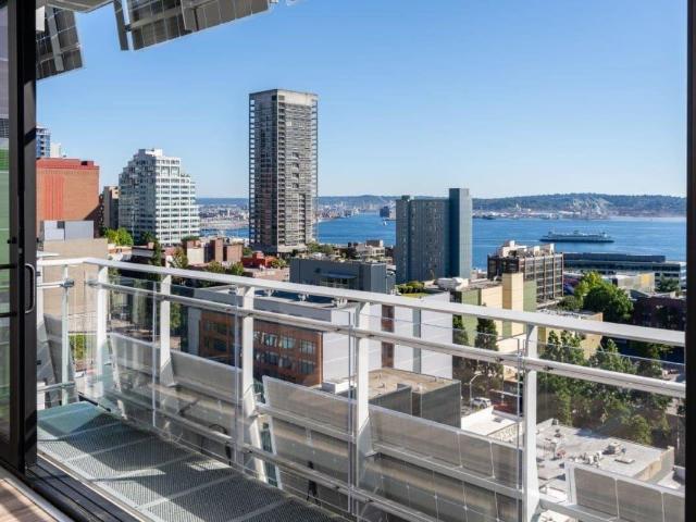 Apartment for rent in Seattle, Washington