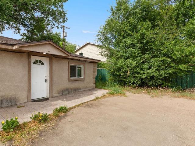 Apartment for rent in Fountain, Colorado