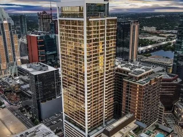 Apartment for rent in Austin, Texas
