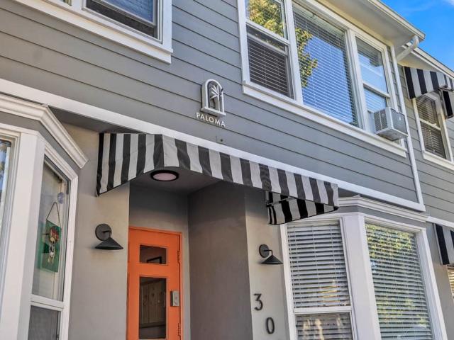 Apartment for rent in Long Beach, California