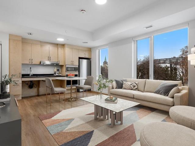 Apartment for rent in Centretown West, Ottawa