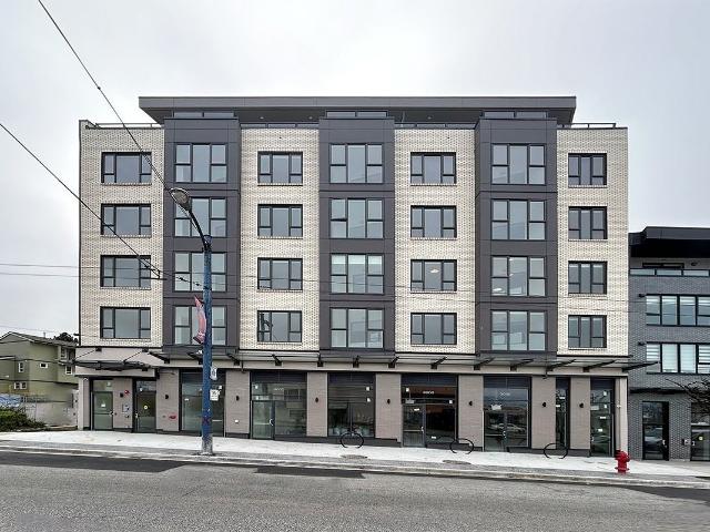 Apartment for rent in Vancouver, British Columbia