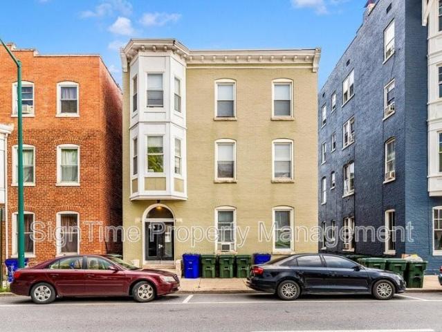 Apartment for rent in Hagerstown, Maryland