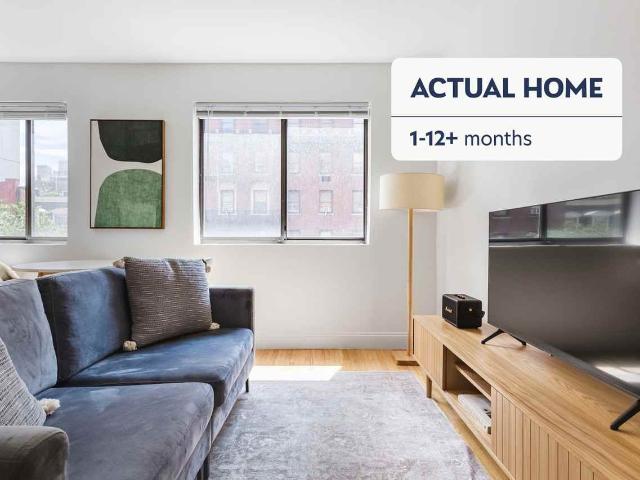 Apartment for rent in Arverne, New York