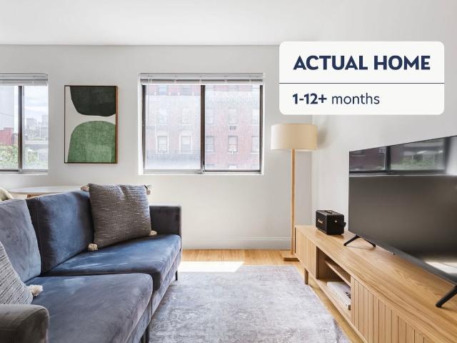Apartment for rent in New York