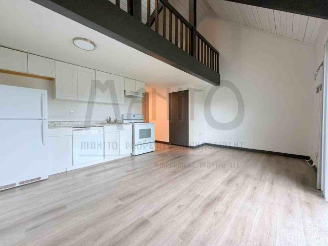 Apartment for rent in Washington