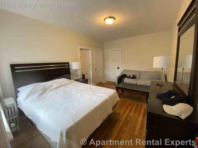 Apartment for rent in Cambridge, Middlesex County