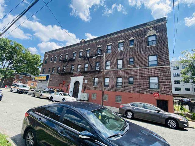 Apartment for rent in Irvington, New Jersey