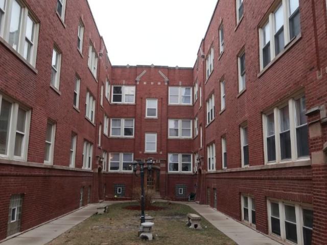 Apartment for rent in Chicago Park, Illinois