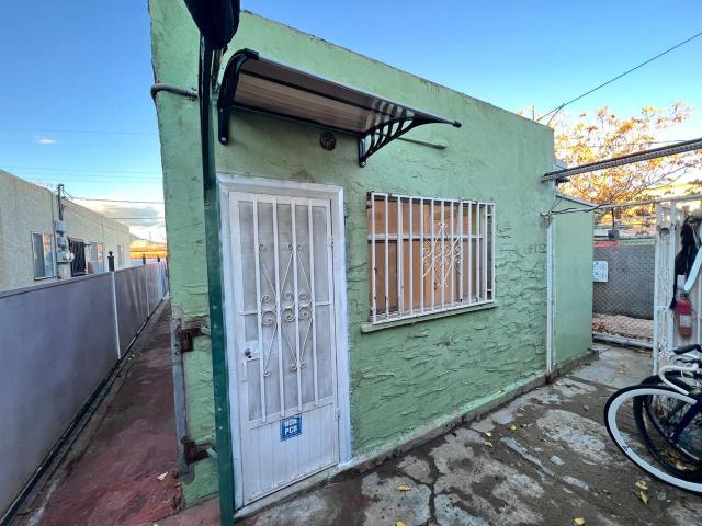 Apartment for rent in El Paso, Texas