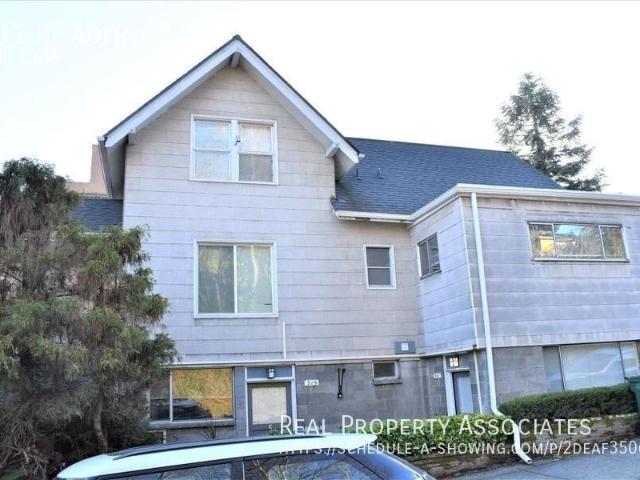 Apartment for rent in Seattle, King County