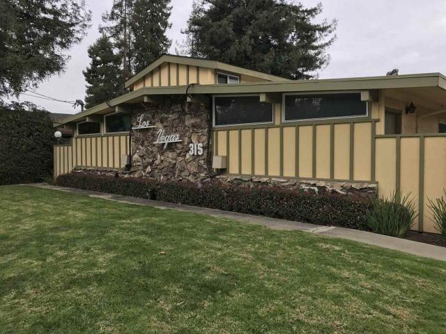 Apartment for rent in Mountain View, California