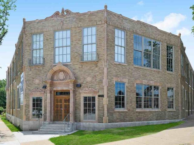 Apartment for rent in North Hyde Park, Kansas City