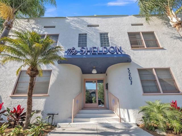 Apartment for rent in Long Beach