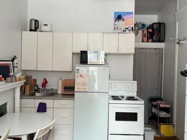 Apartment for rent in Mulhurst Bay, Ontario