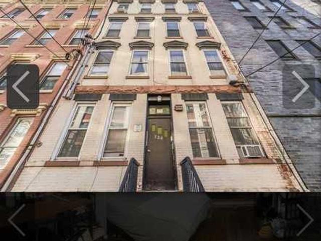 Apartment for rent in Hoboken, New Jersey