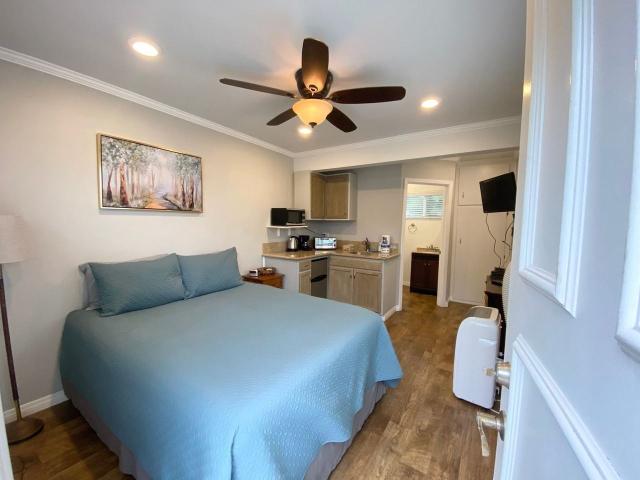 Apartment for rent in Jacumba, California