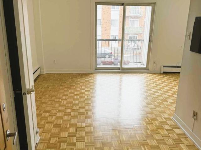 Apartment for rent in Québec, Quebec