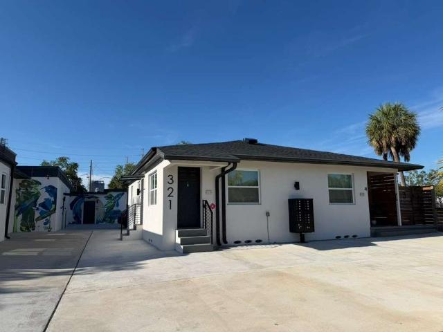 Apartment for rent in Saint Petersburg, Florida